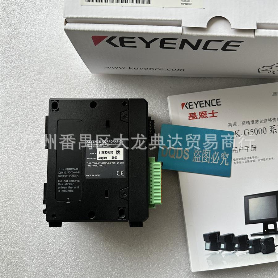 LK-G5001 LK-GD500 LK-G5000 LK-G5001P LK-G5001PV 传感器
