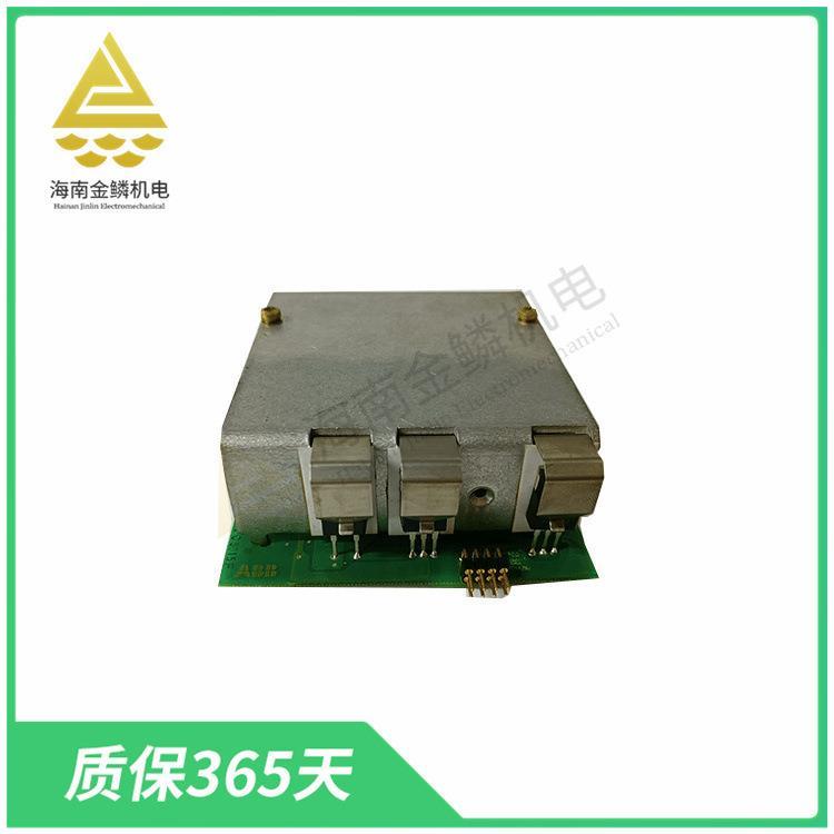 3BHB015055R0001  CDP312R    配件模块