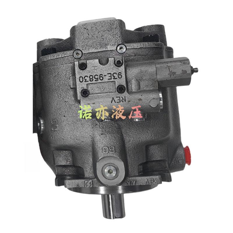派克PD018/028/045/060/075/085/100/140柱塞泵 工业车辆 机械泵
