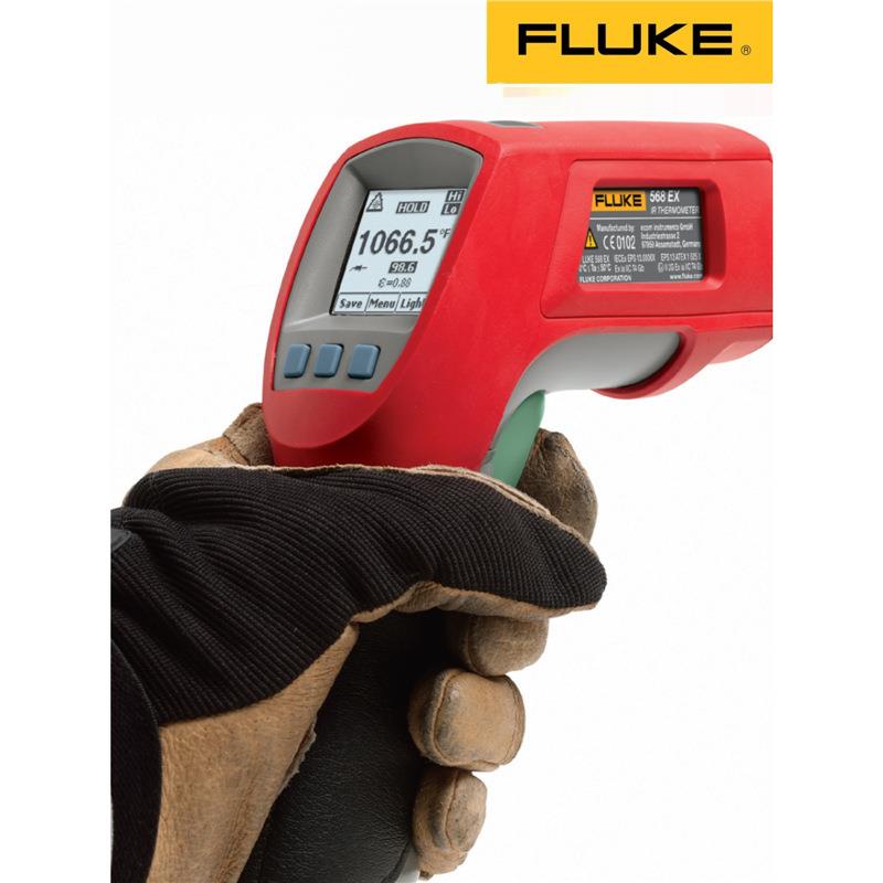 福禄克568EX红外测温仪FLUKE 568EX/F568EX/568-2/566-2/572-2