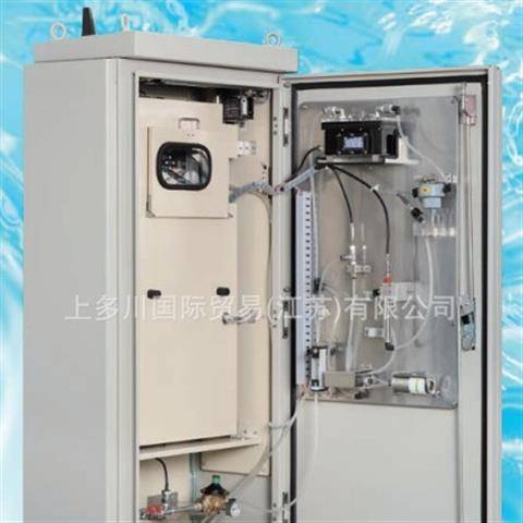 水质监测仪川铁QW-6PHT 请