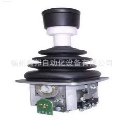 控制手柄 SpohnBurkhardt VCS09611AKERT8P2＋OGF6B 议