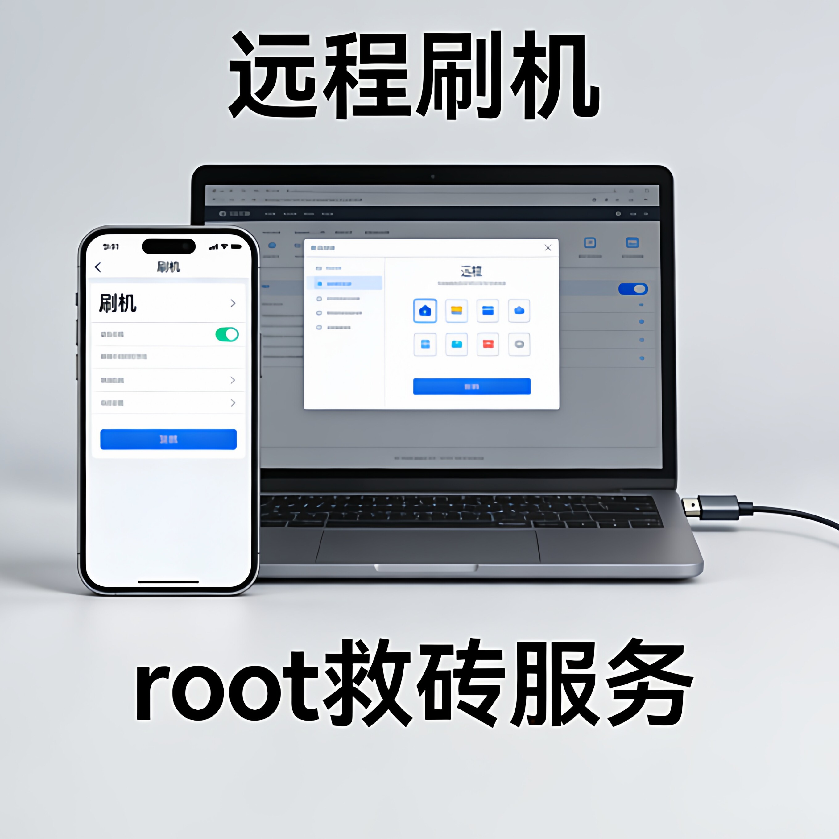 红魔平板Pro/11Pro/9SPro/8P/7/6/5G远程刷机救砖KSU降级ROOT隐藏