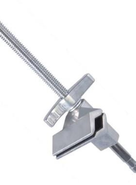 Meking 美铿M11-078B 大力尺夹开口夹