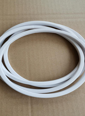 乐扣乐扣玻璃保鲜盒饭盒便当盒盖子上面密封圈硅胶密封条配件