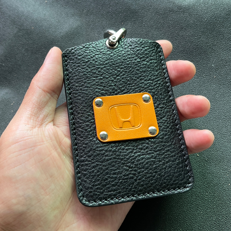 适用本田型格卡片钥匙套ZRV致在