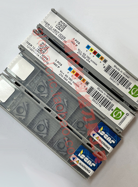 16ER 12 ABUT IC908伊斯卡数控刀片正品ISCAR螺纹刀粒刀具订购