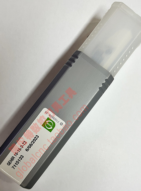 GEHIR 16-16-3-T3以色列伊斯卡内槽刀杆正品数控刀具刀杆刀片订购