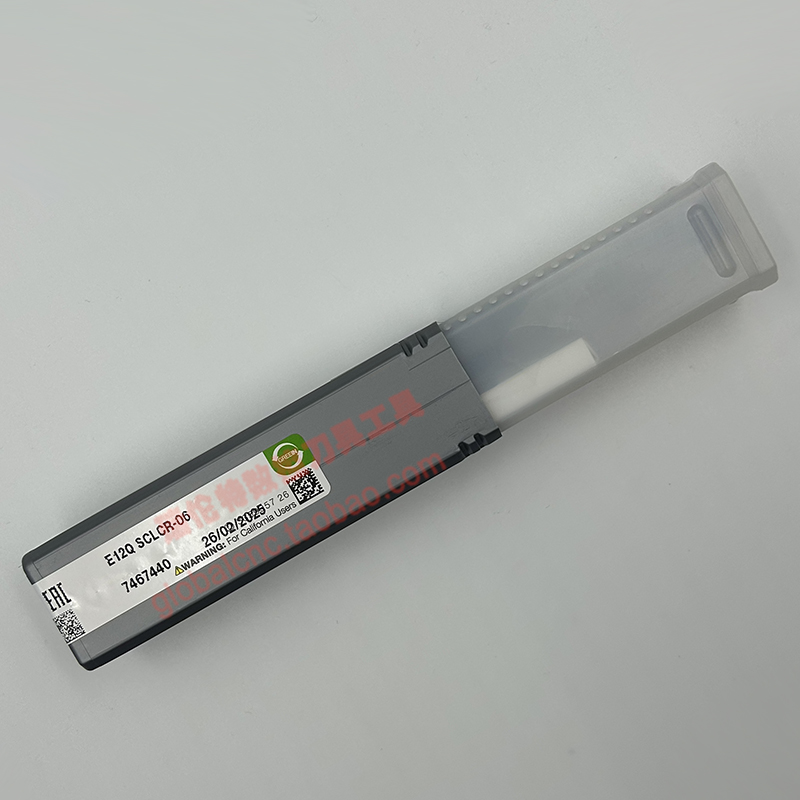 E12Q SCLCR-06伊斯卡数控刀具正品ISCAR刀杆 刀片 刀粒 刀座订购