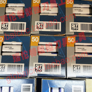 伊斯卡正品数控刀具 ISCAR槽刀 TGMF 630 IC908 伊斯卡槽刀片刀粒