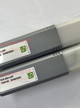 TGTR 2525-3JHP 伊斯卡数控刀杆正品ISCAR刀具高刚性整体切断刀杆