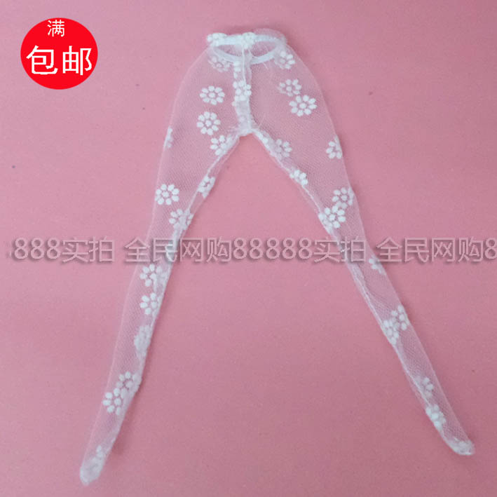 透明袜子芭芘巴比公主礼物玩具