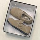 女新款 毛毛棉鞋 百搭圆头博肯单鞋 棉鞋 软木鞋 加绒厚底内增高勃肯鞋