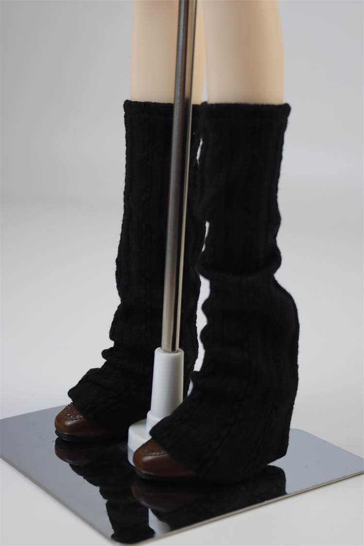 BJD3分4分堆堆袜