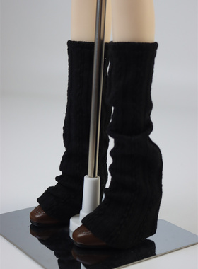 BJD3分4分堆堆袜