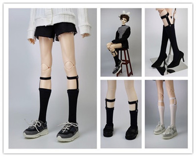 Angel'sCovenantBJD娃衣BJD袜子