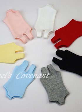 BLYTHE小布   Azone   ob22/24  连体泳衣 娃衣套装