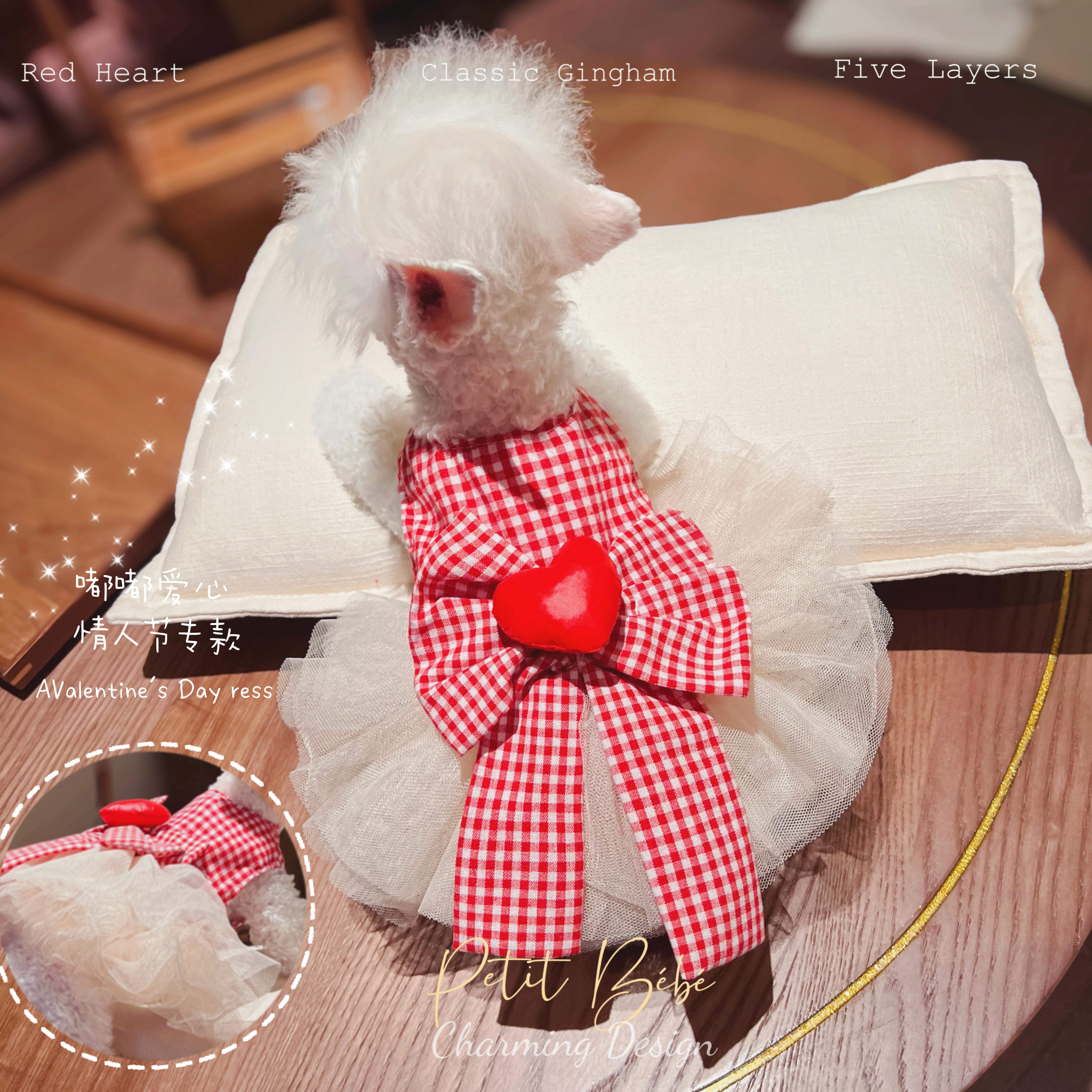 漫改情人节专款 马尔济斯公主裙宠物婚纱春夏装小狗布偶猫咪衣服,宠物/宠物食品及用品,狗宠物服装/雨衣,淘宝优惠券,粉丝福利购,淘宝优惠卷