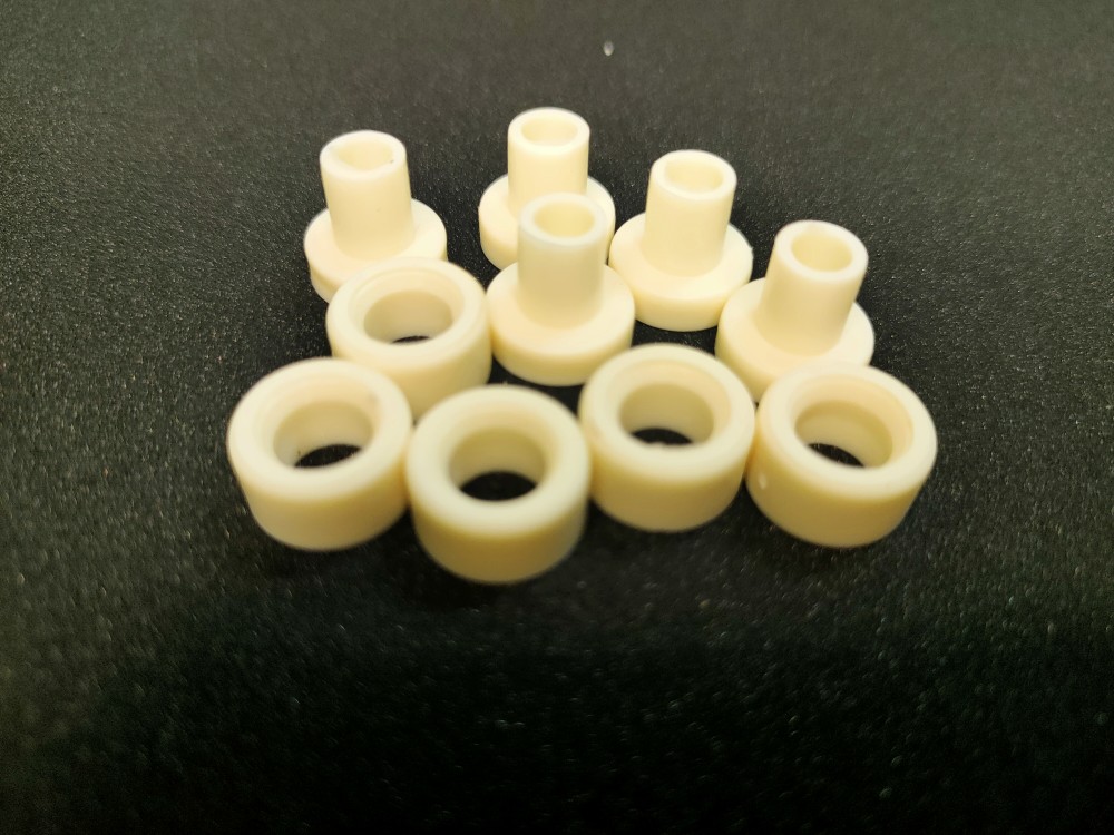 阻燃绝缘套垫阻燃光缆固定板绝缘套垫公母绝缘垫