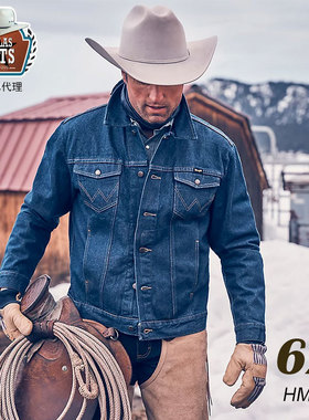 美国正品DALLAS精细6X羊毛毡西部牛仔帽黄石款经典大帽檐遮阳藏帽