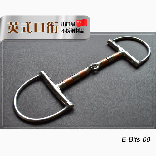 优质d型大环西部巨人马术用品