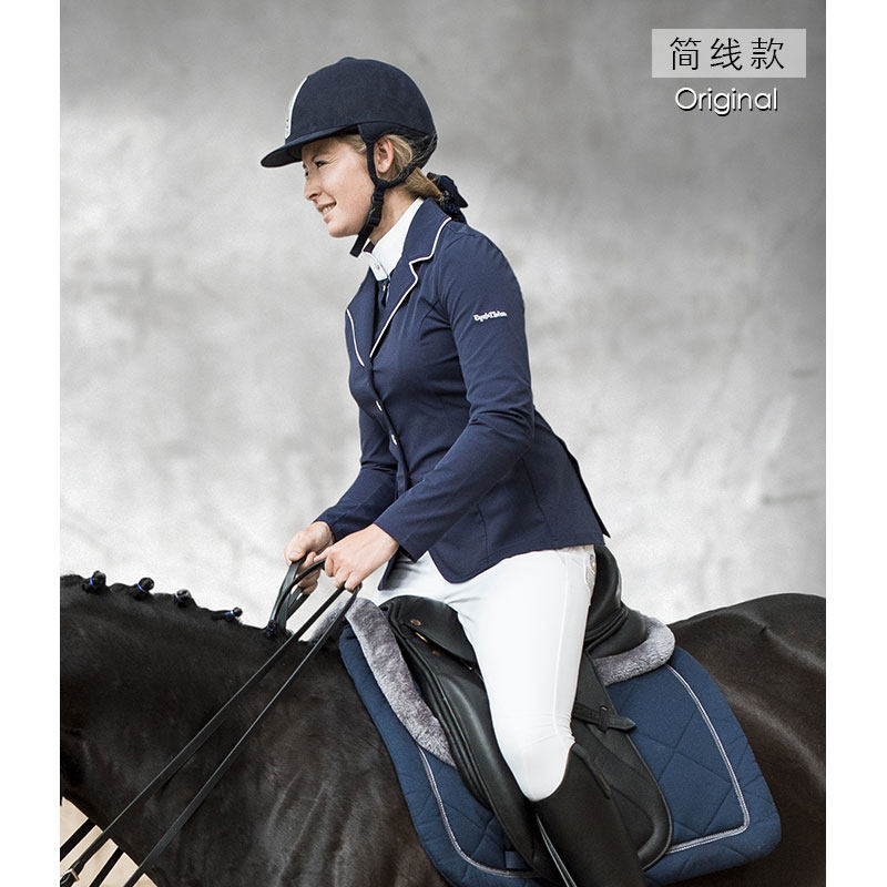 Article équitation pour femme E-THEME - Ref 1381060 Image 3