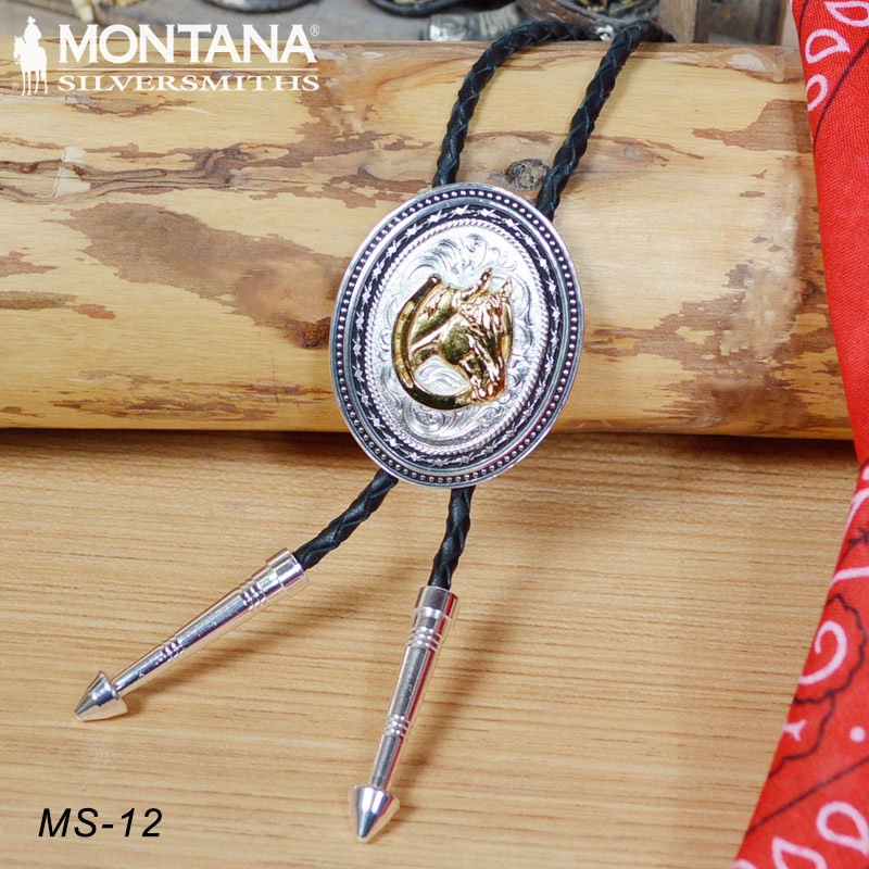 美国进口西部风牛仔领结 BOLO TIES 多款领带领结