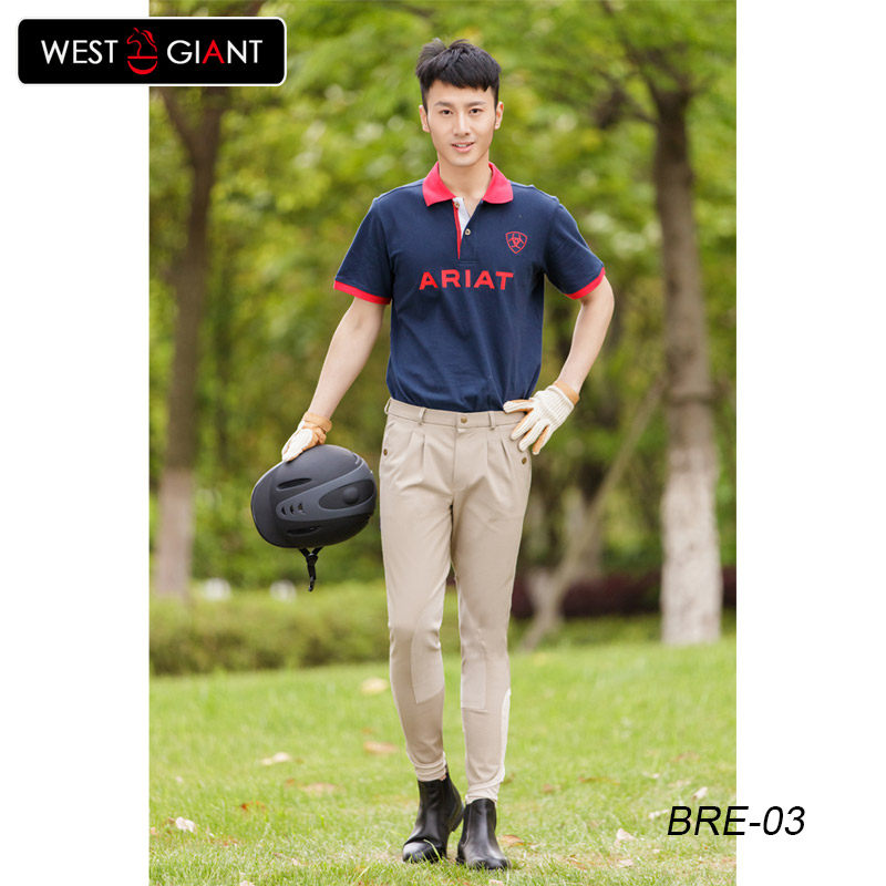 Article équitation pour homme - Ref 1381053 Image 3