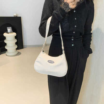 2024新款可爱官方正品百搭腋下包