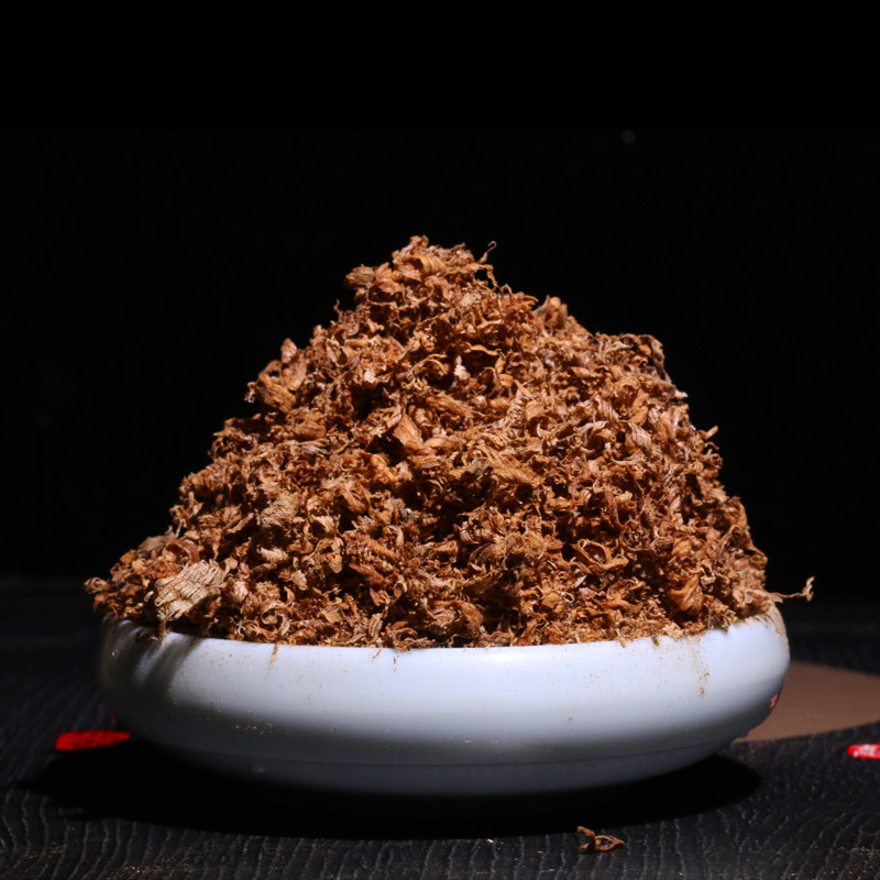 체스 난 침향 황금 실크 녹색 난 난 향 긁힌 톱밥 후크 실크 하이난 침향 로그 가루 상쾌한 민트 향기