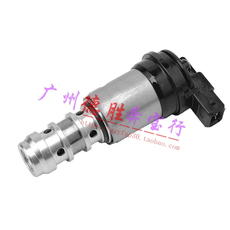 适用宝马E90E46缸盖E87E92凸轮轴E60E66电磁阀X1X3X5凸轮轴电磁阀