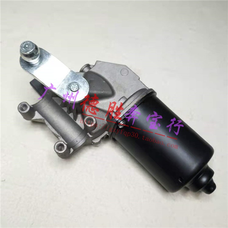 适用e90宝马5系E60 X5 E70 雨刮马达 523li 525li 530li 雨刮电机