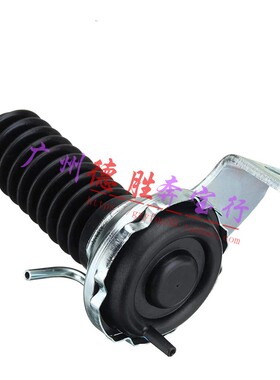 帕杰罗V93V73V77V97自由轮毂离合执行器前桥四驱执行器四驱执行器