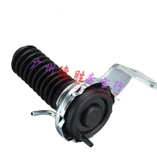 帕杰罗V93V73V77V97自由轮毂离合执行器前桥四驱执行器四驱执行器