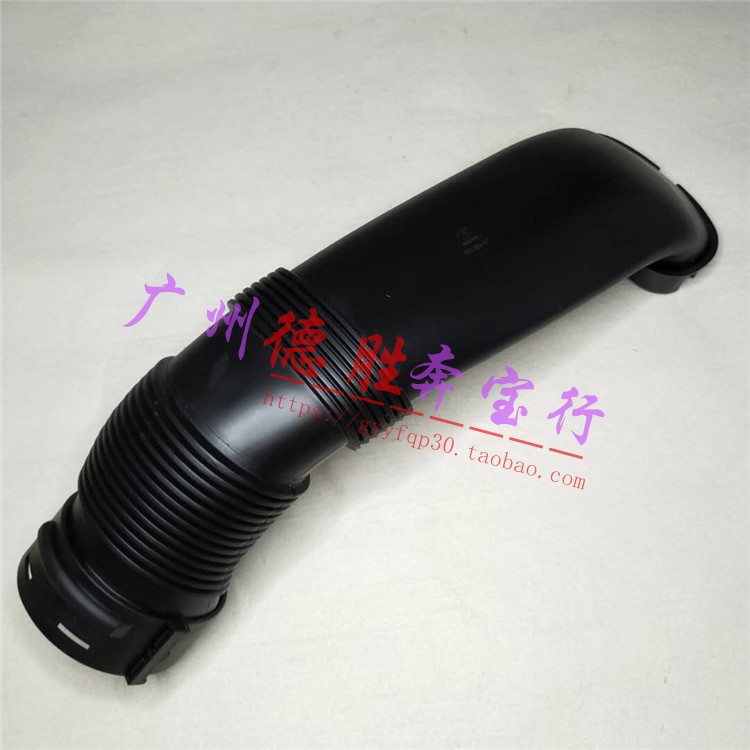 适用宝马E70进气管E71风喉