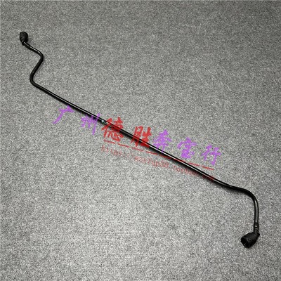 回水管730冷却530小水管520LI