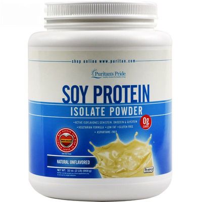 Imported Soy Protein Powder  the United States大豆蛋白粉