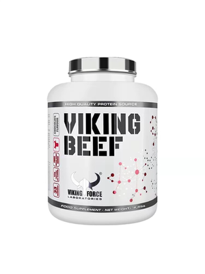 VIKING北欧海盗牛肉水解瓶进口