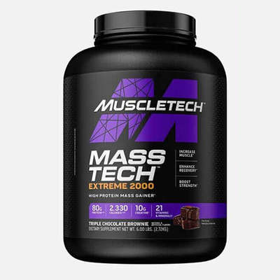 PROTEIN增肌粉MUSCLETECH进口