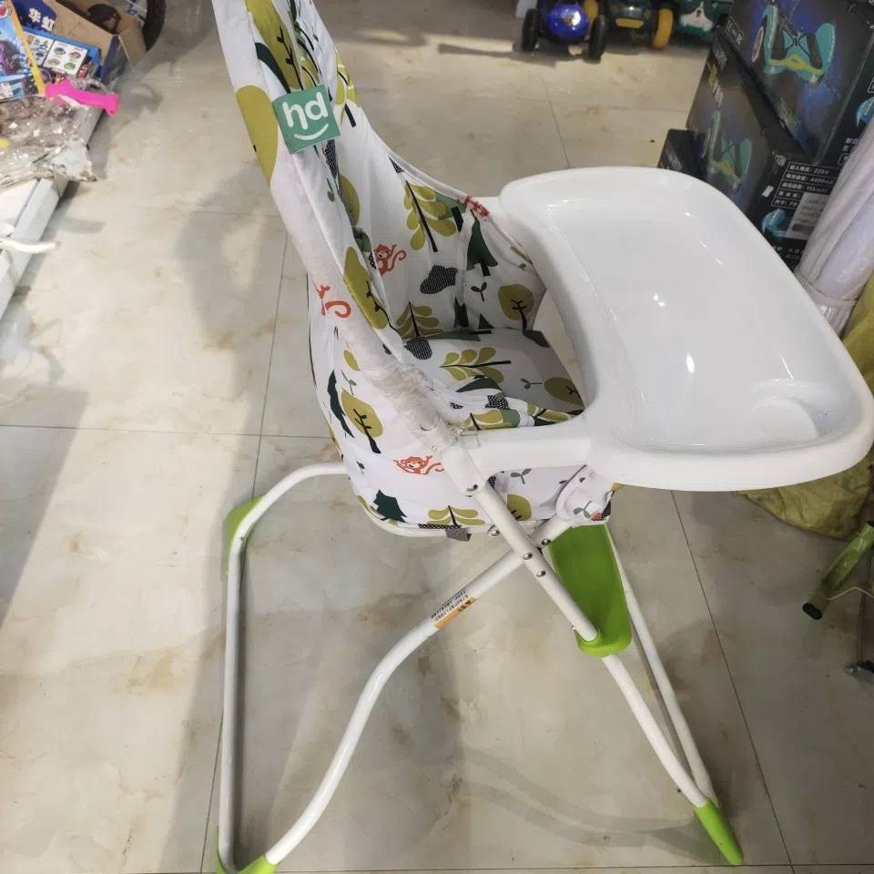 好孩子小龙哈彼婴儿餐椅座椅可折叠宝宝儿童餐椅