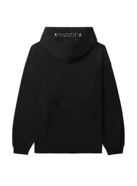 MASTERMIND WORLD x roar男装连帽卫衣双枪经典街头外套潮连帽衫