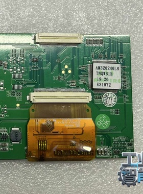 3.5寸用于AMPIRE320240L8-BAM320-议价