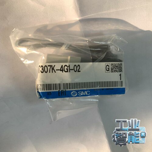 询价VT307K-4G1-02原装SMC电磁阀