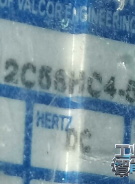 询价~原包valcor scientific SV12C5