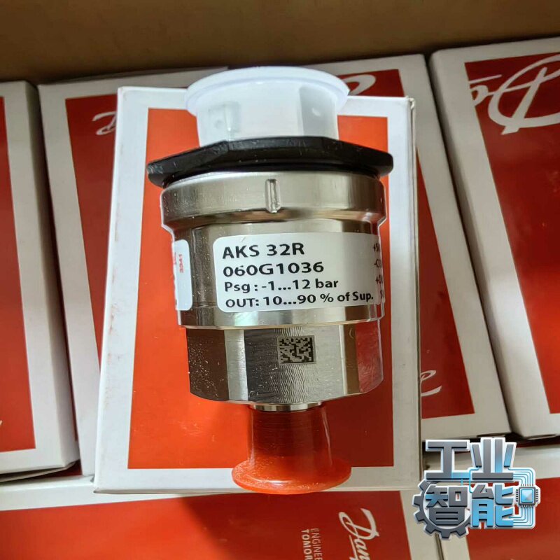 询价丹佛斯压力传感器AKS32R060G1036-112b