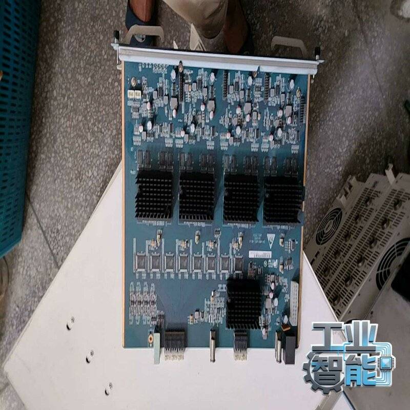大华DH-VDC0804V-M60平台高清视频解码卡板有主板-议价