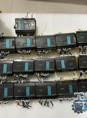 询价~FBs-20MCT2-AC永宏PLC实物图拍摄，