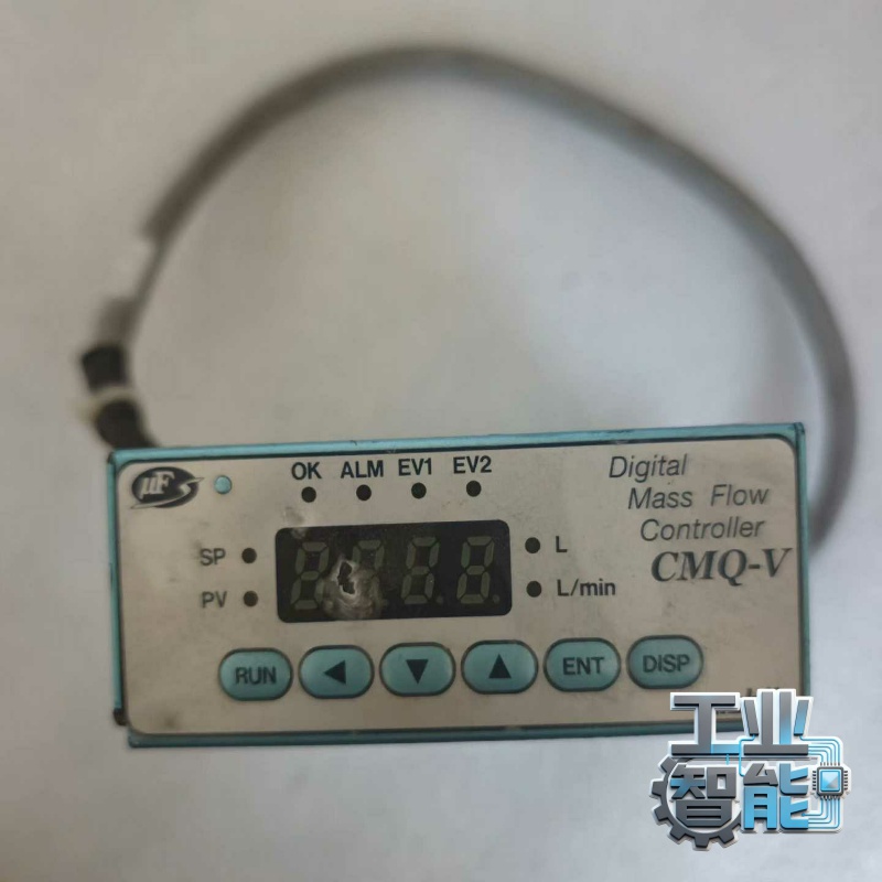 Azbil山武气体质量流量计MQV0005BSVN00000-议价