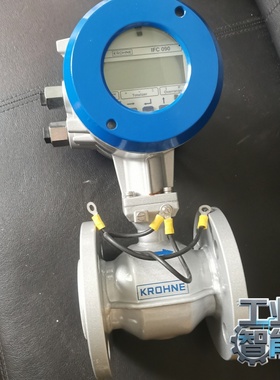 询价~科隆KROHNE流量计IFC090.型号IFM4080K