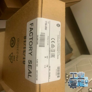 PLC 询价 罗克韦尔 IR6I 模块1756